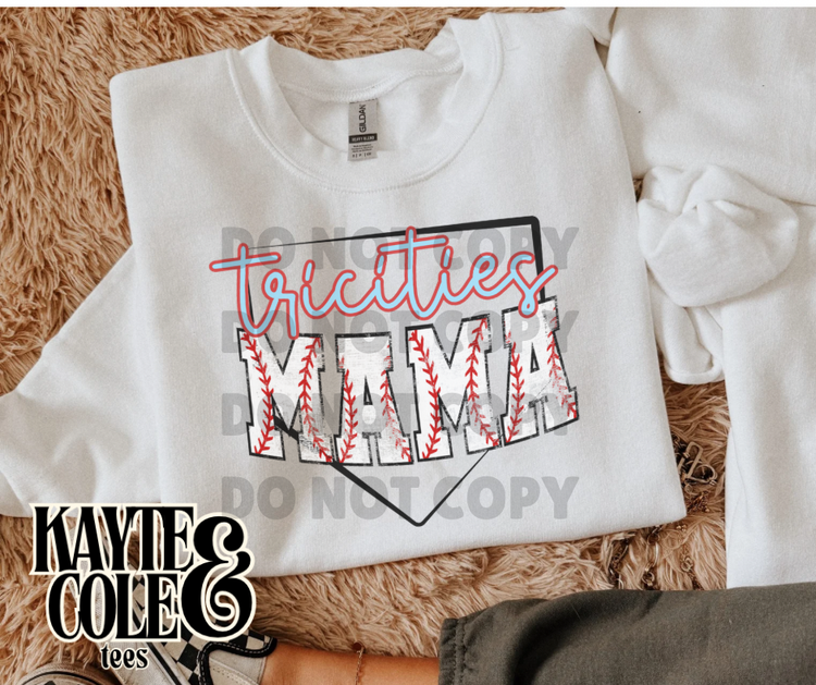 Custom - Baseball Name