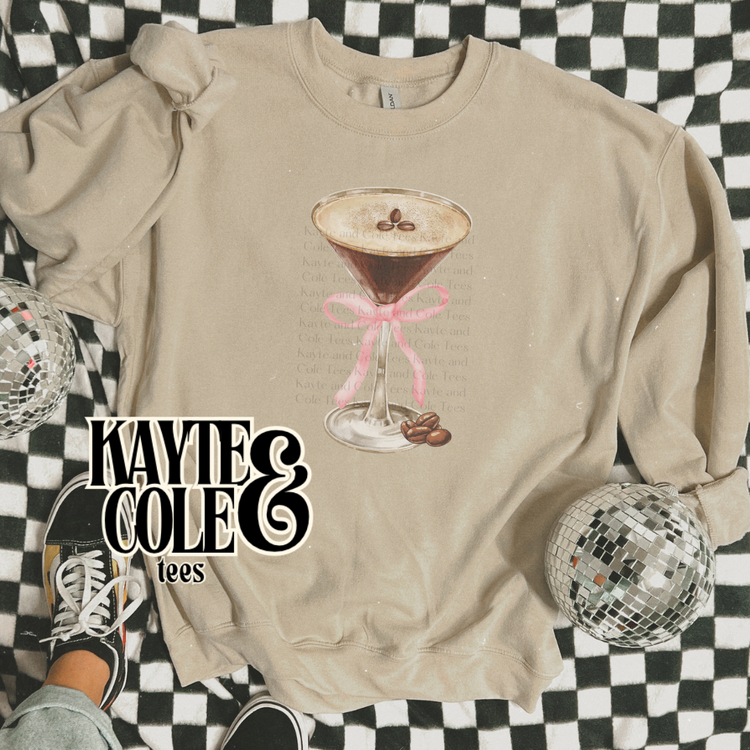 Sunday Brunch Sweatshirt
