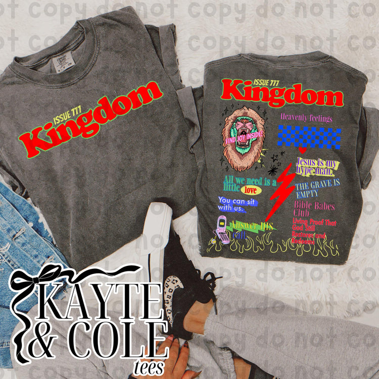 Jesus is My Hype Man