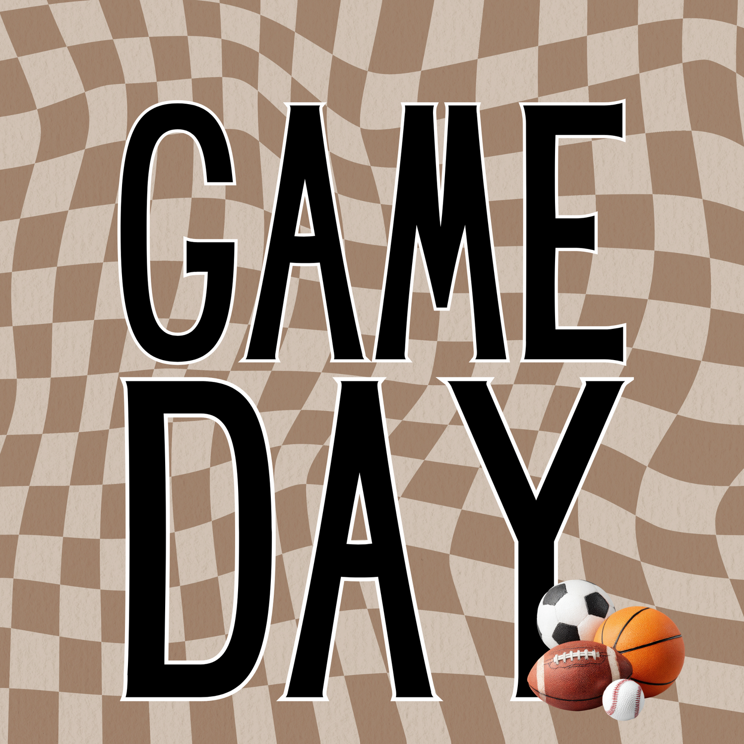 Game Day