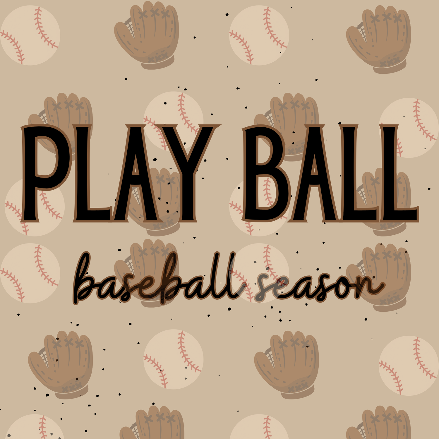 Play Ball