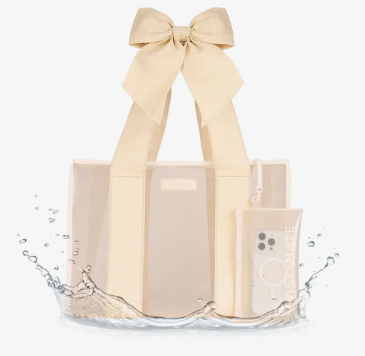 Case-Mate Jelly Tote