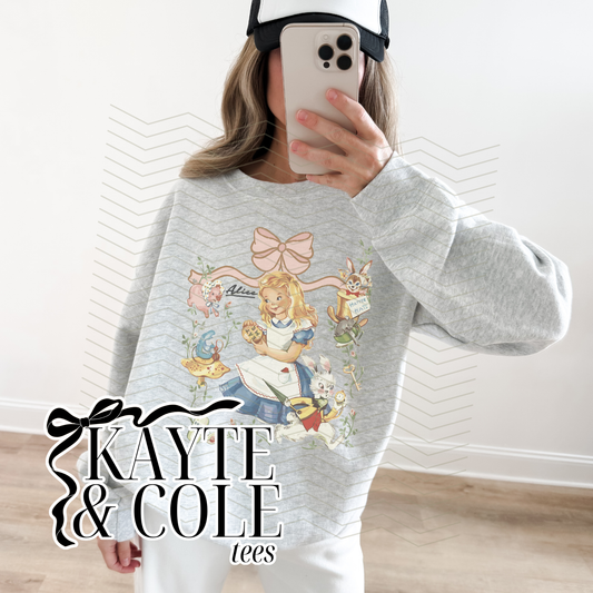 GRANNY ERA DROP 11.20 - ALICE