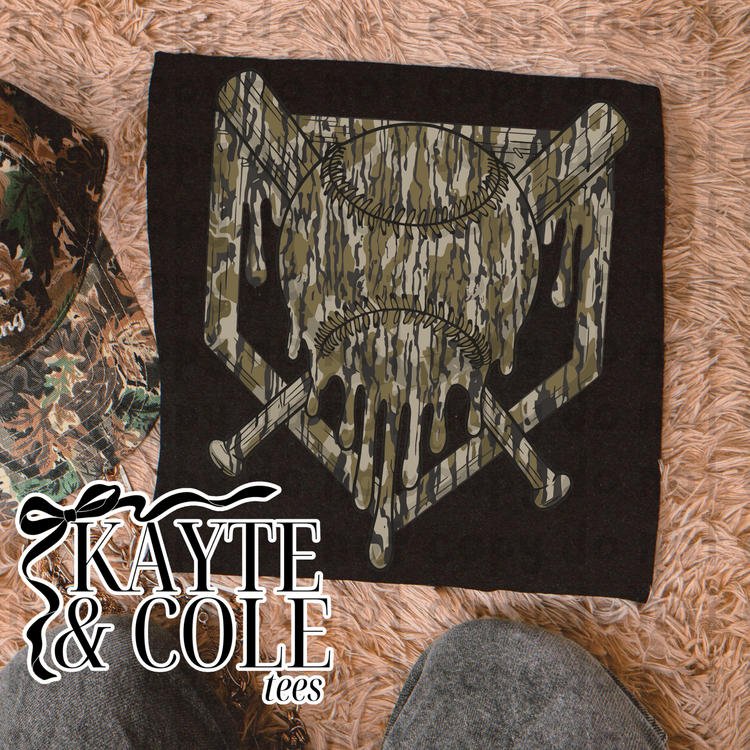 Bottomland Ball Plate