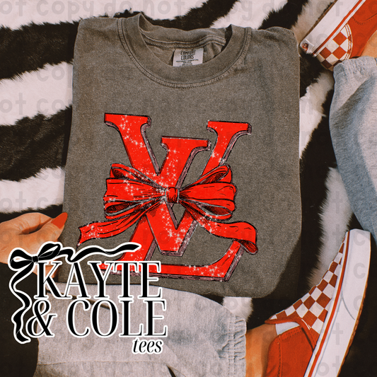 Vuitton For Valentines