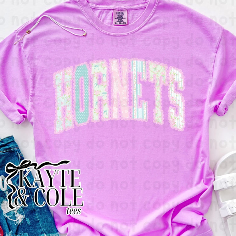 Cutey Pastels Mascot