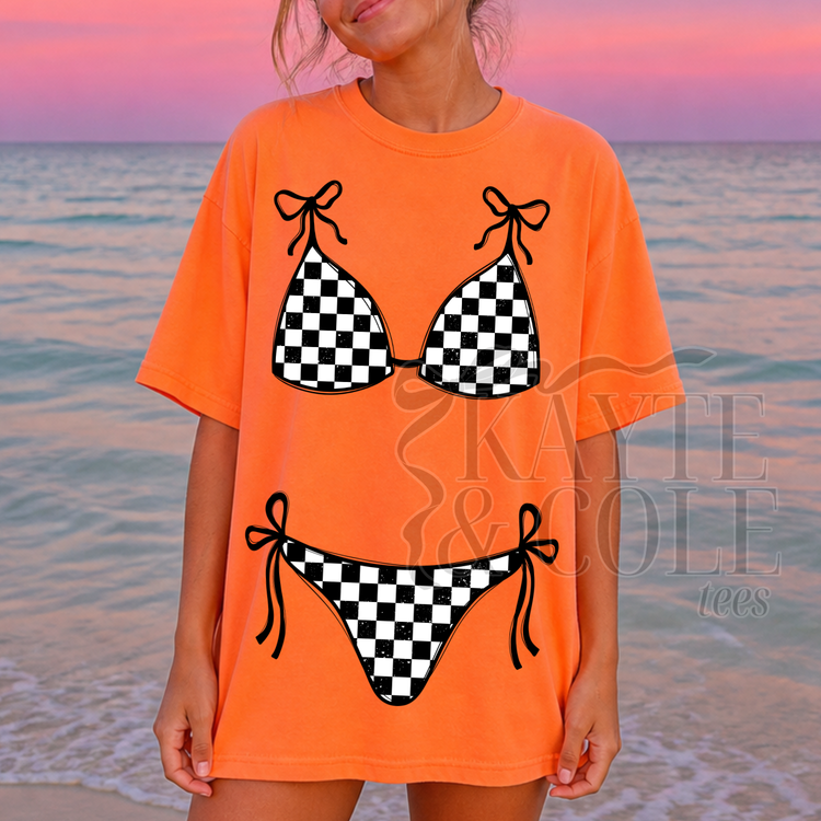 Bikini Season