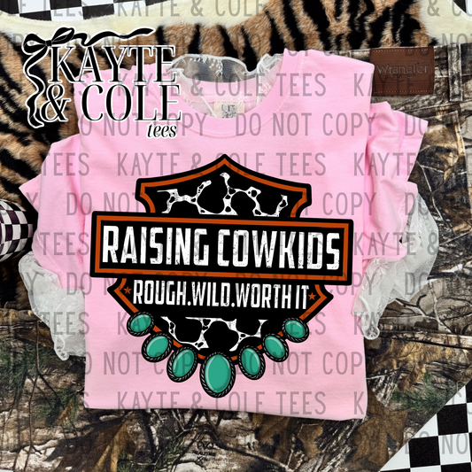 MAMA DROP 9/1 - STYLE 001