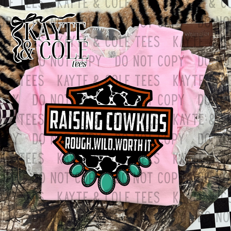 MAMA DROP 9/1 - STYLE 001