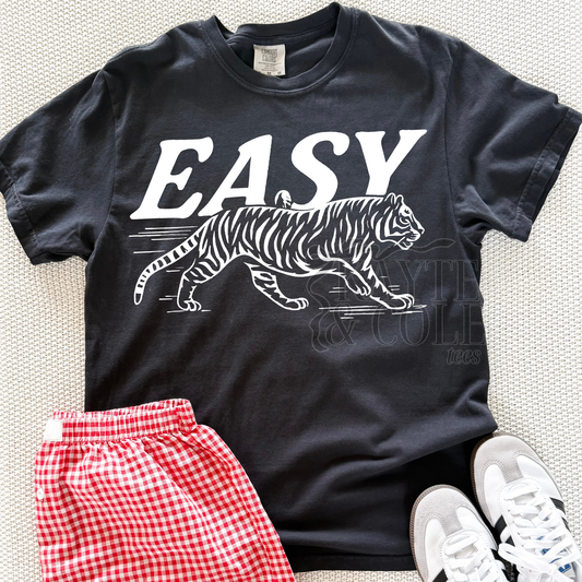 Easy Tiger
