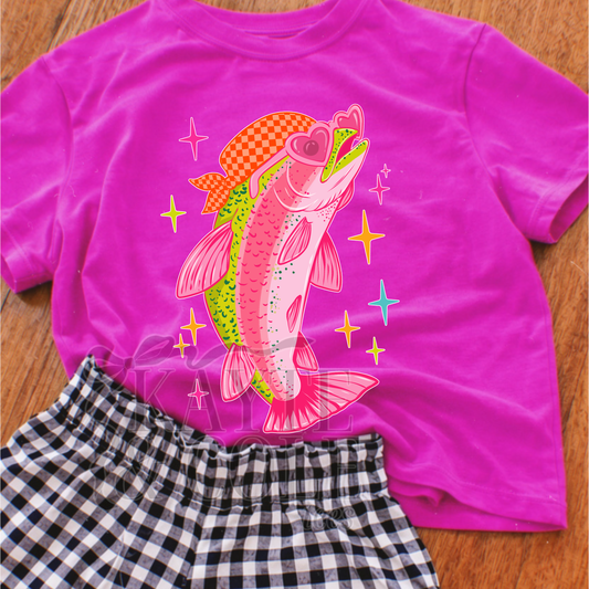 Boujee Fishy