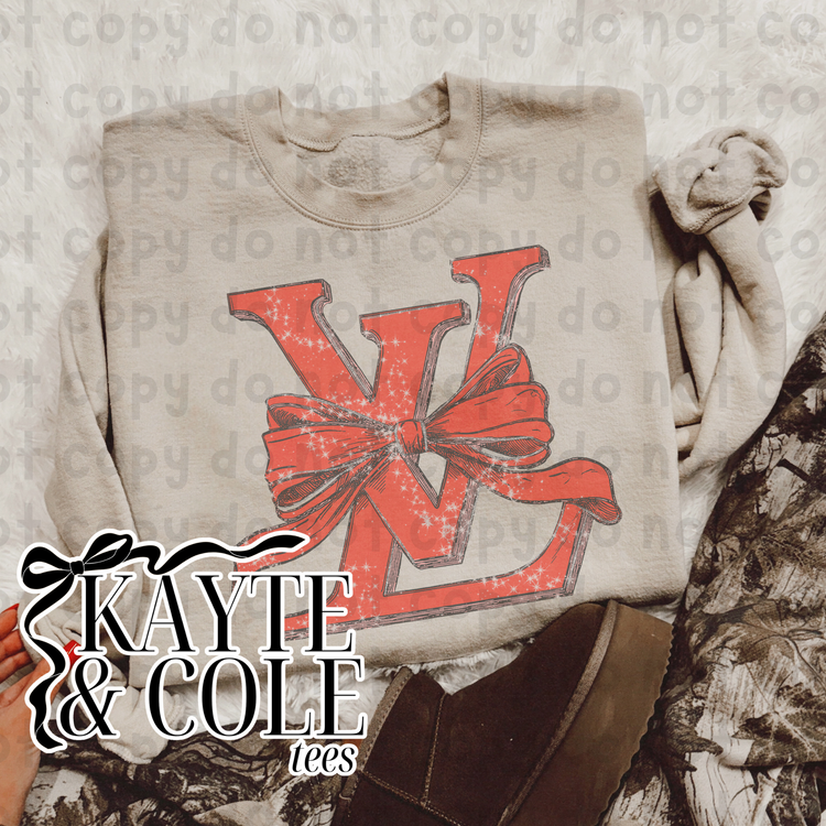 Vuitton For Valentines