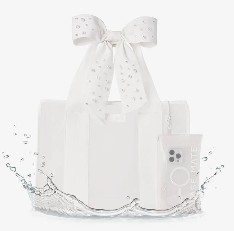 Case-Mate Jelly Tote