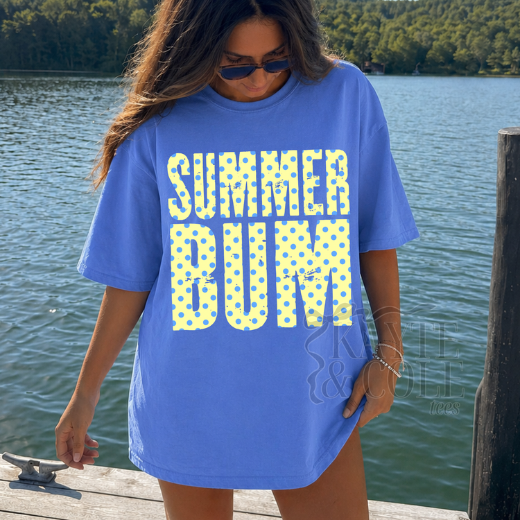 Summer Bum