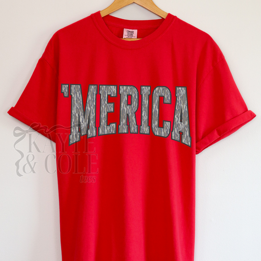 'Merica