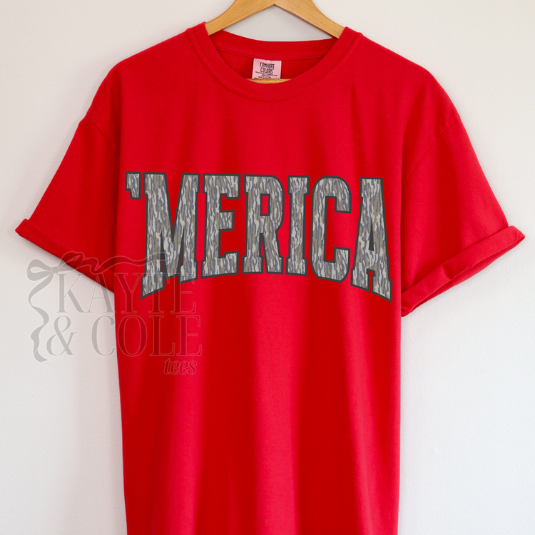 'Merica