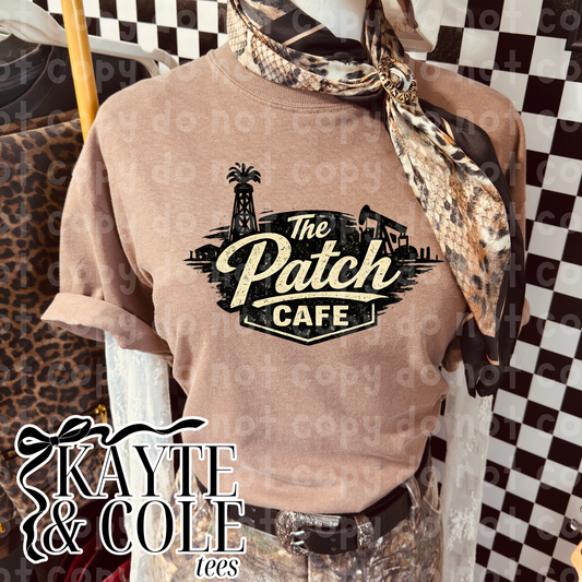 The Patch Cafe
