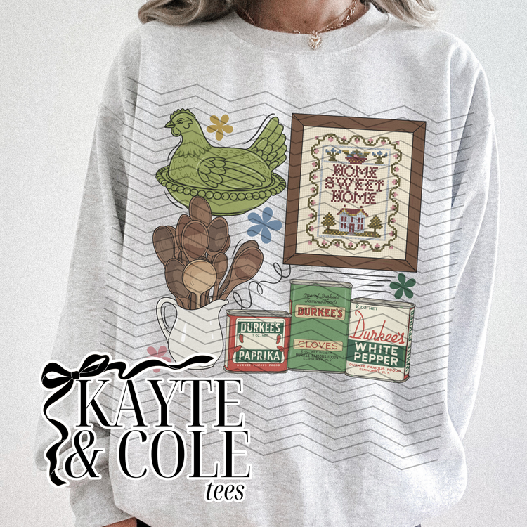 GRANNY ERA DROP 11.20 - HON COLLAGE