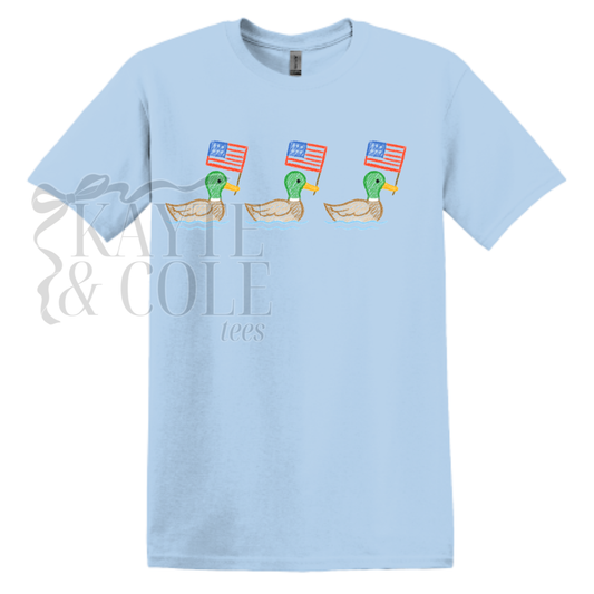 American Duckies
