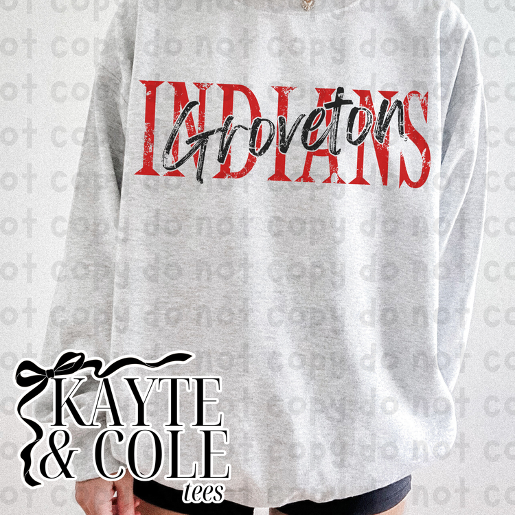 Simple Modern Teams Custom