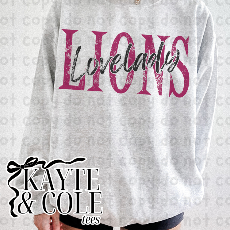 Simple Modern Teams Custom