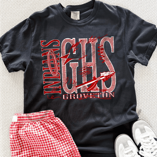 GHS Exclusive Tee