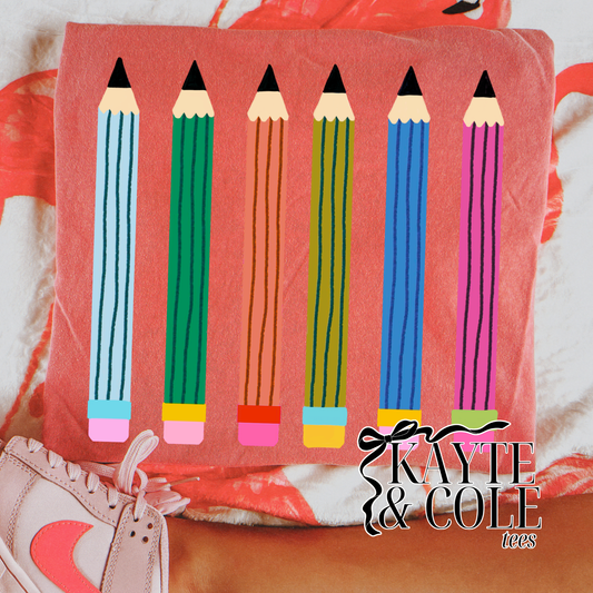 Pencils