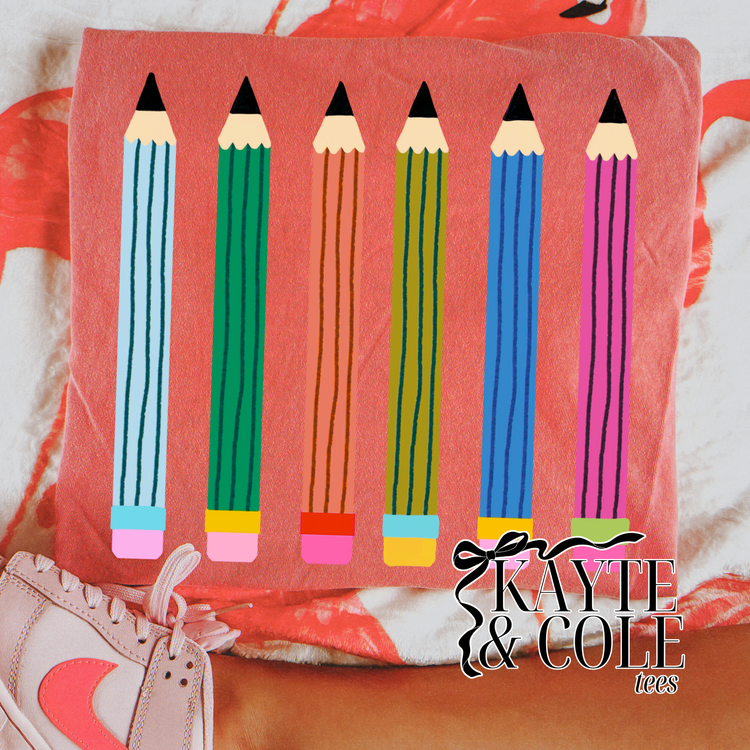 Pencils