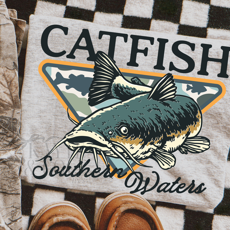 Catfish Summers