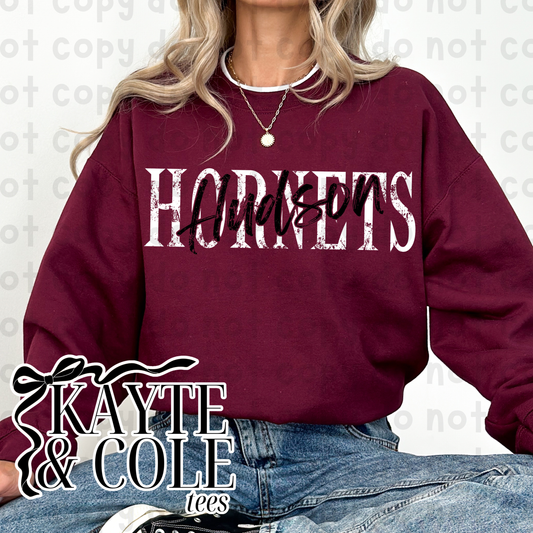 Simple Modern Teams Custom