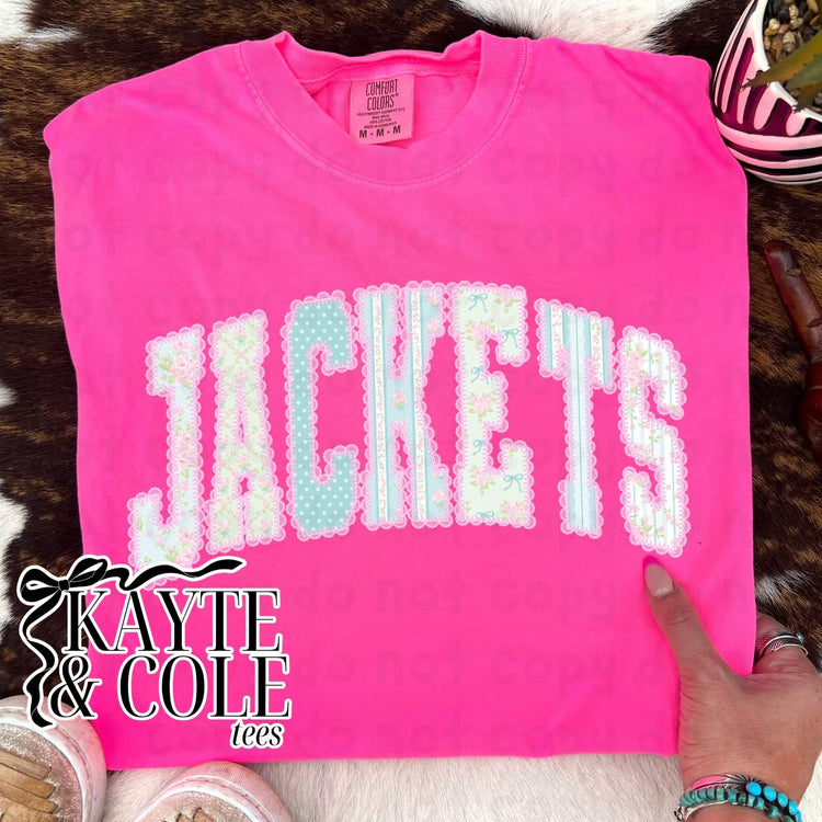 Cutey Pastels Mascot