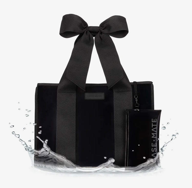 Case-Mate Jelly Tote