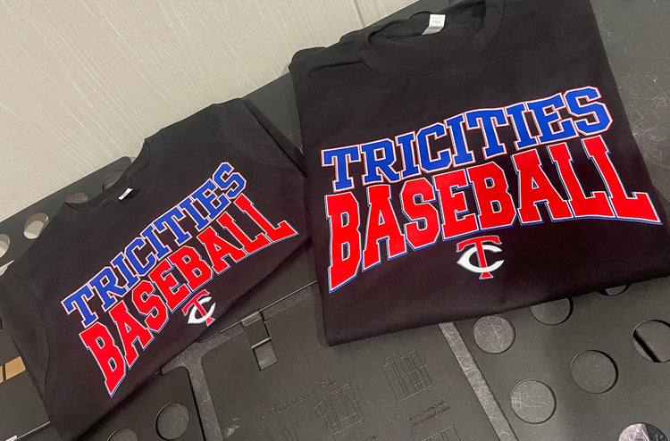 TriCities Special