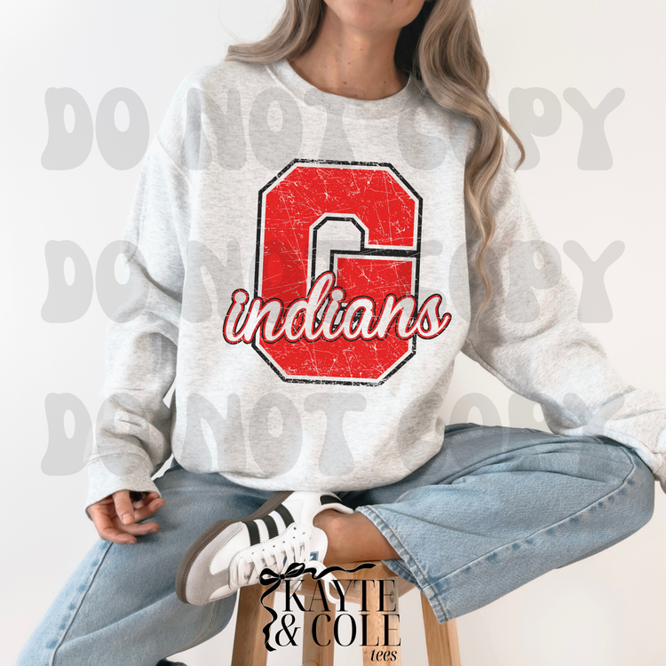 Vintage Team {CUSTOM}