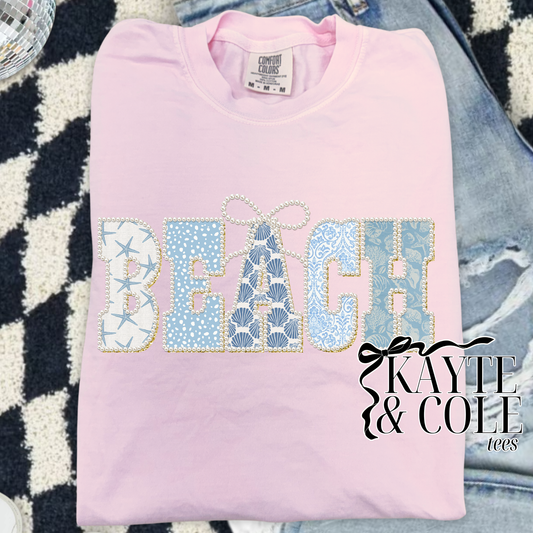 Pearly Beach