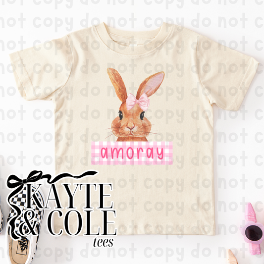 Bunny Custom {girl}