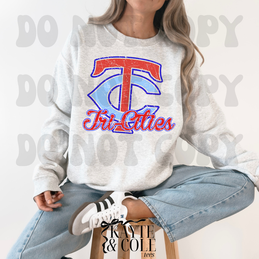 Vintage Team {CUSTOM}