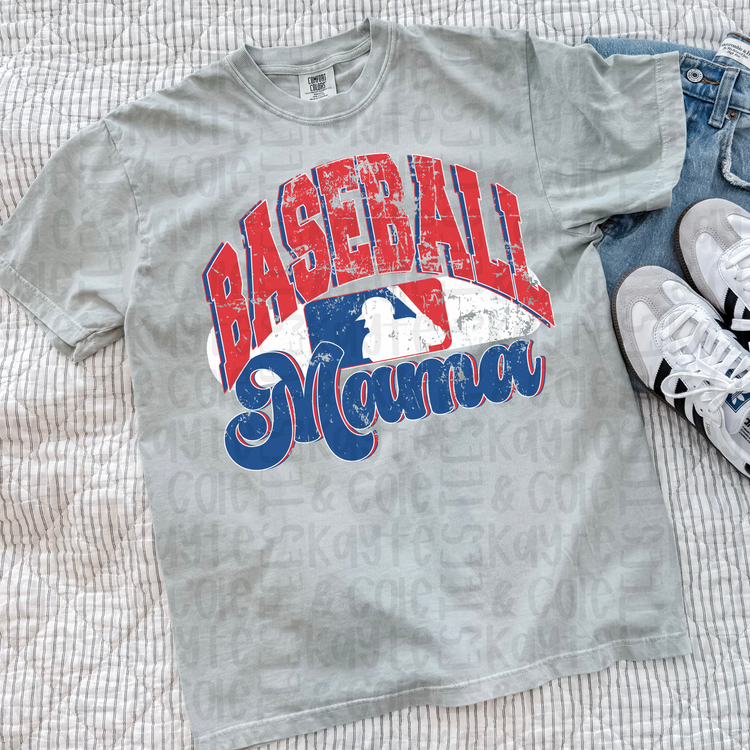 Baseball Fam m|b