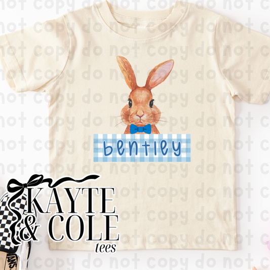 Bunny Custom {boy}