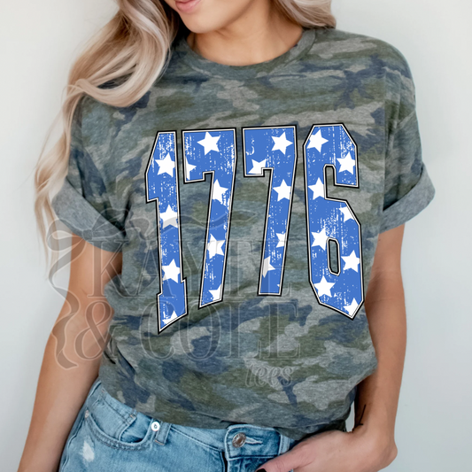 1776 Tee