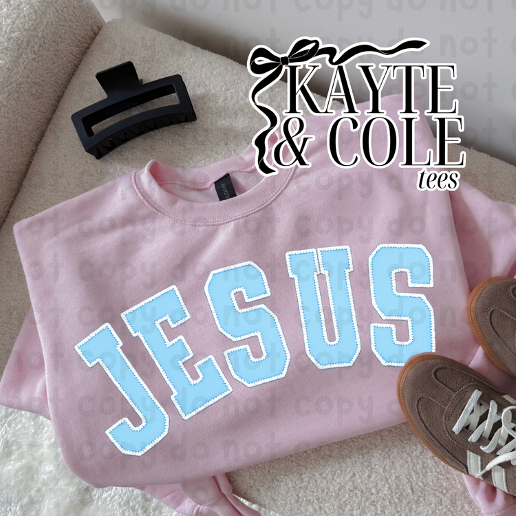 JESUS