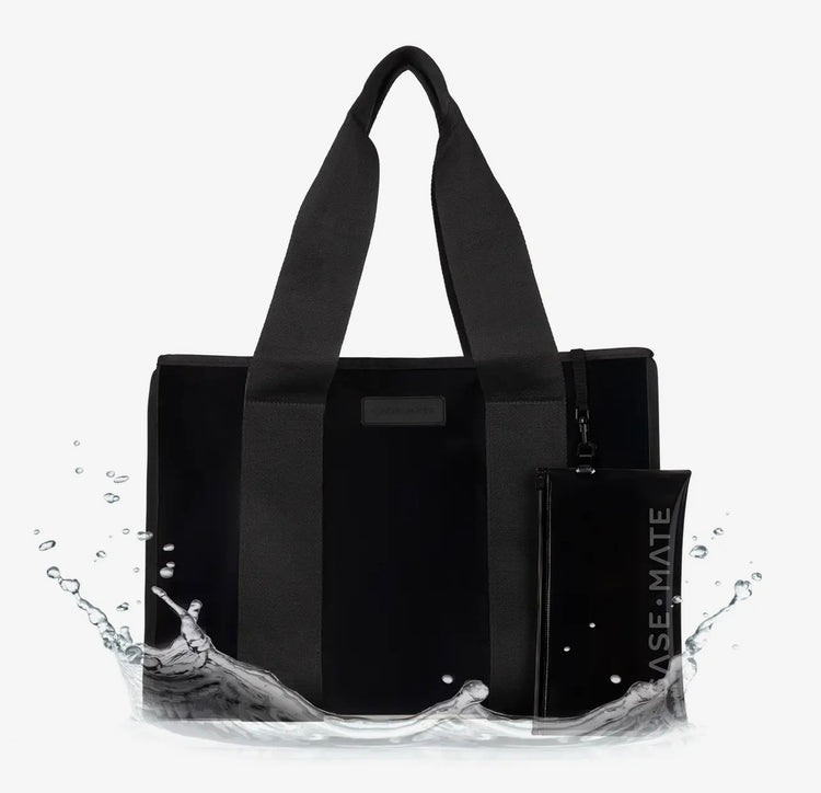 Case-Mate Jelly Tote