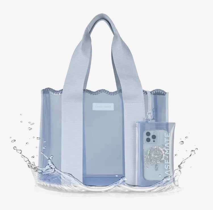 Case-Mate Jelly Tote