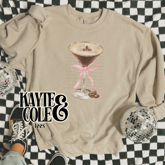 Sunday Brunch Sweatshirt