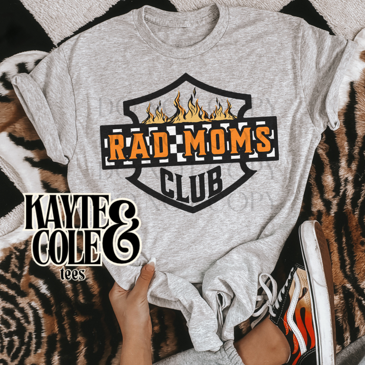 Rad Moms Club