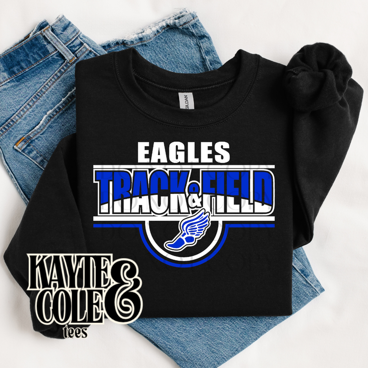 Eagles Track & Field